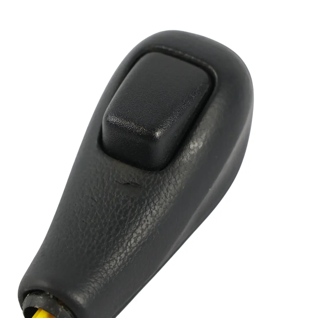 BMW E92 E93 Pomo Palanca Selectora Cambios Cromado - SKU 7585524-3 - Número de pieza 7585524