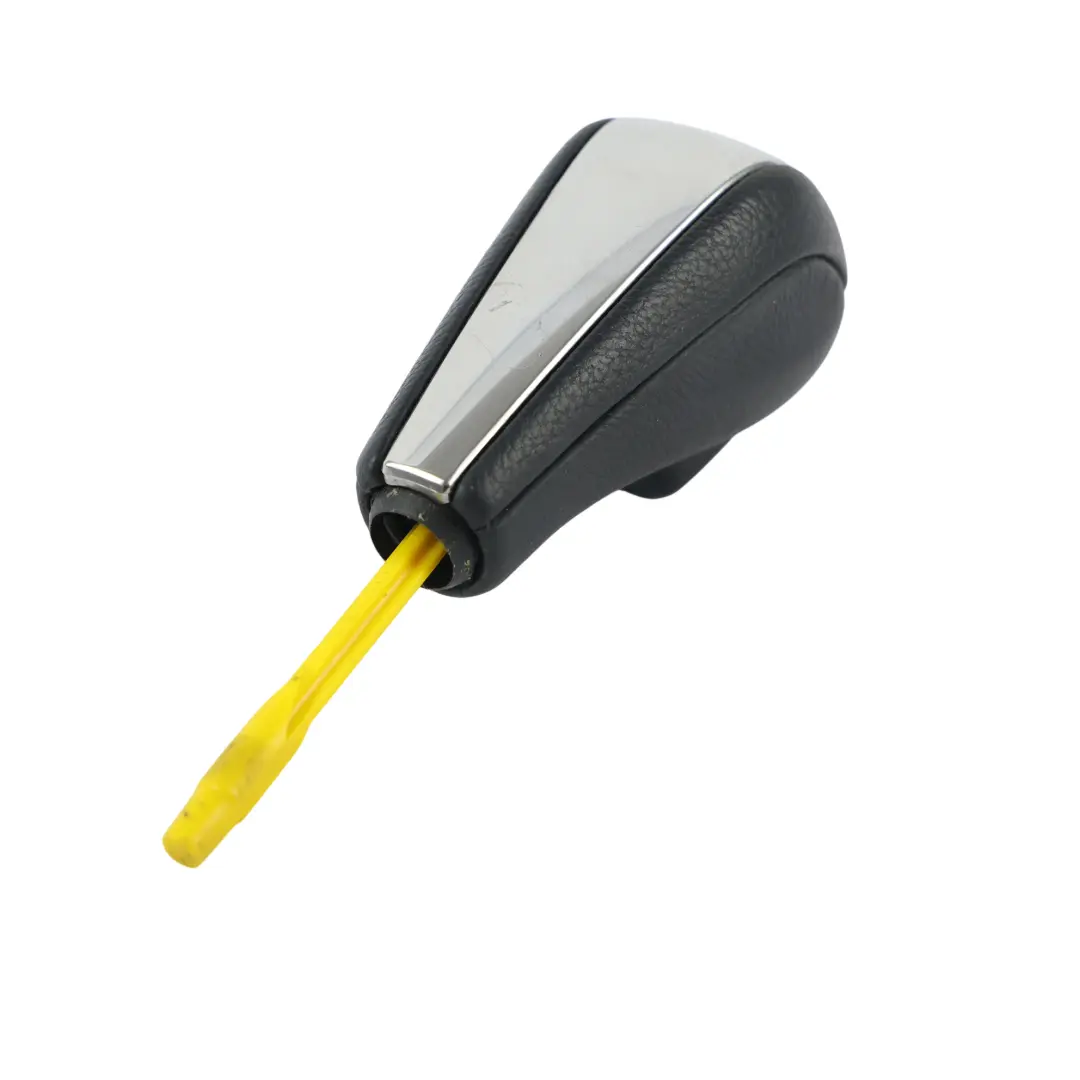 Schaltknauf Griff Schalthebel Chrom für BMW E92 E93 mit Teilenummer 7585524 BMW E92 E93 Schaltknauf Griff Schalthebel Chrom - SKU 7585524-3 - Teilenummer 7585524