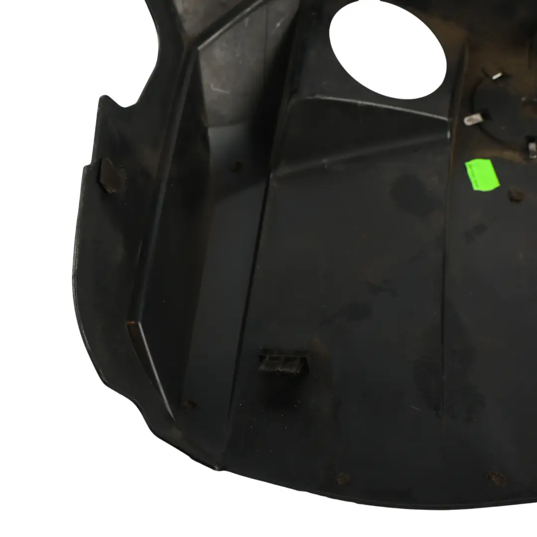 N55 Motor Verkleidung Abdeckung Akustik für BMW E82 E88 E90 E91 E92 E93 LCI mit Teilenummer 7589037 BMW E82 E88 E90 E91 E92 E93 LCI N55 Motor Verkleidung Abdeckung Akustik - SKU 7589037 - Teilenummer 7589037