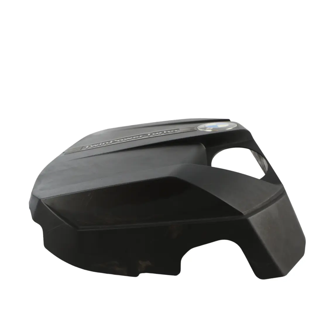 BMW E82 E88 E90 E91 E92 E93 LCI N55 Panel Cubierta Motor Acústica - SKU 7589037 - Número de pieza 7589037