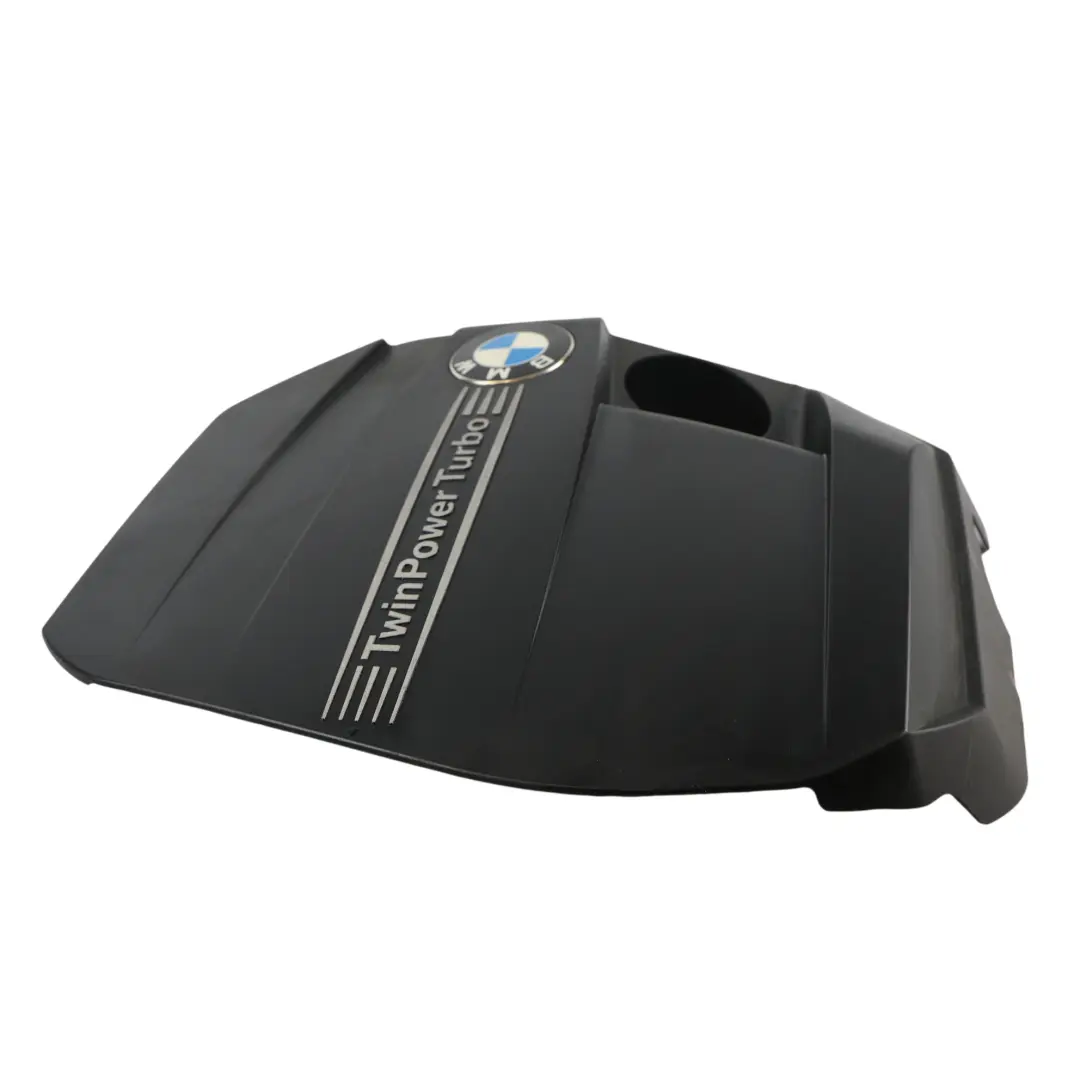 N55 Panneau Garniture Moteur Acoustique pour BMW E82 E88 E90 E91 E92 E93 LCI à propos du numéro de pièce 7589037 BMW E82 E88 E90 E91 E92 E93 LCI N55 Panneau Garniture Moteur Acoustique - SKU 7589037 - Numéro de pièce 7589037