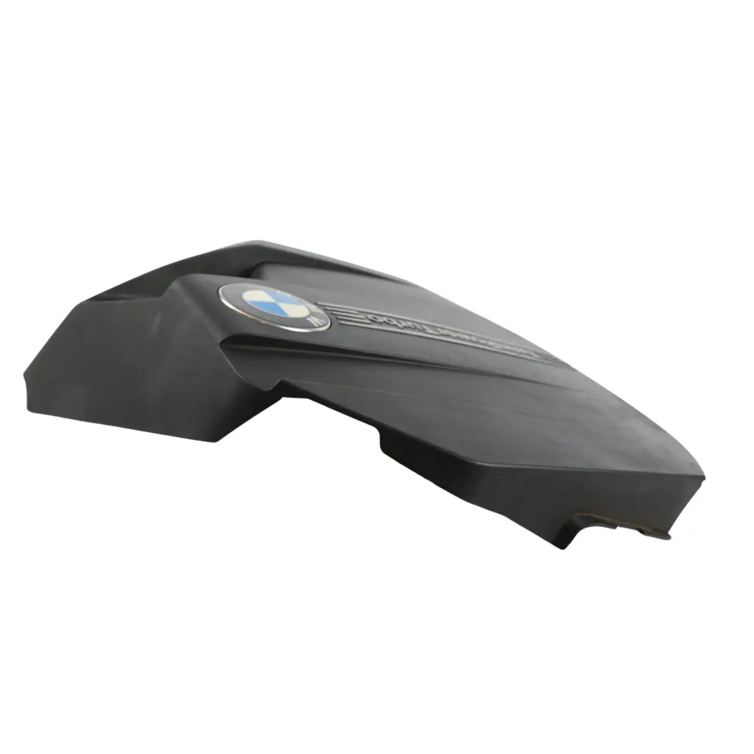 N55 Panel Cubierta Motor Acústica para BMW E82 E88 E90 E91 E92 E93 LCI con número de pieza 7589037 BMW E82 E88 E90 E91 E92 E93 LCI N55 Panel Cubierta Motor Acústica - SKU 7589037 - Número de pieza 7589037
