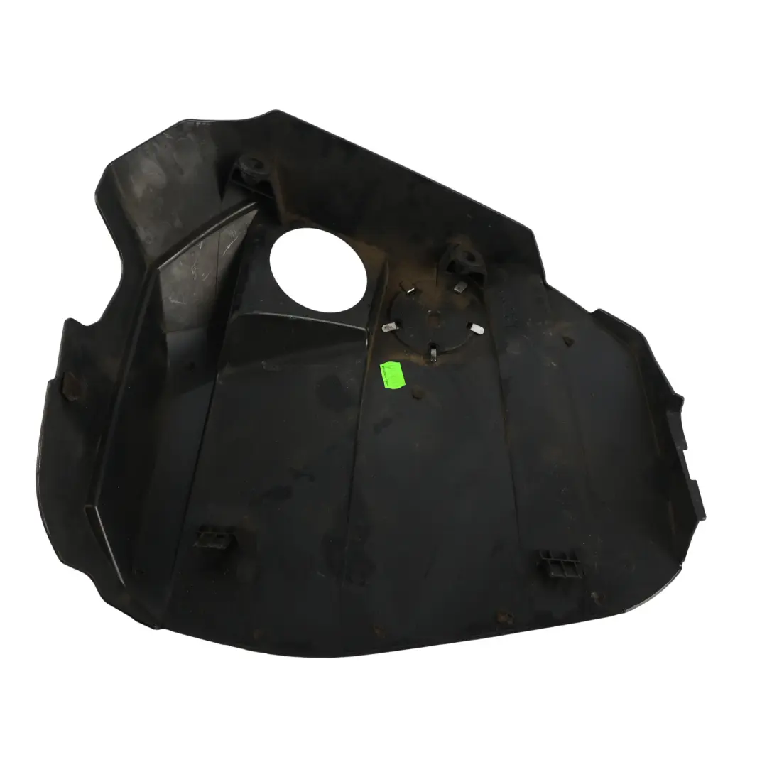 BMW E82 E88 E90 E91 E92 E93 LCI N55 Panel Cubierta Motor Acústica - SKU 7589037 - Número de pieza 7589037