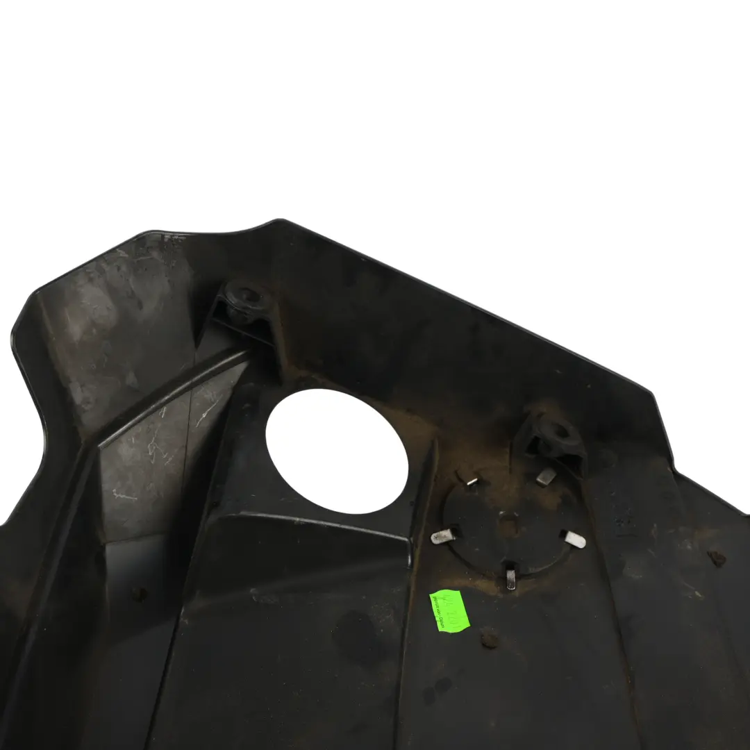 N55 Panneau Garniture Moteur Acoustique pour BMW E82 E88 E90 E91 E92 E93 LCI à propos du numéro de pièce 7589037 BMW E82 E88 E90 E91 E92 E93 LCI N55 Panneau Garniture Moteur Acoustique - SKU 7589037 - Numéro de pièce 7589037