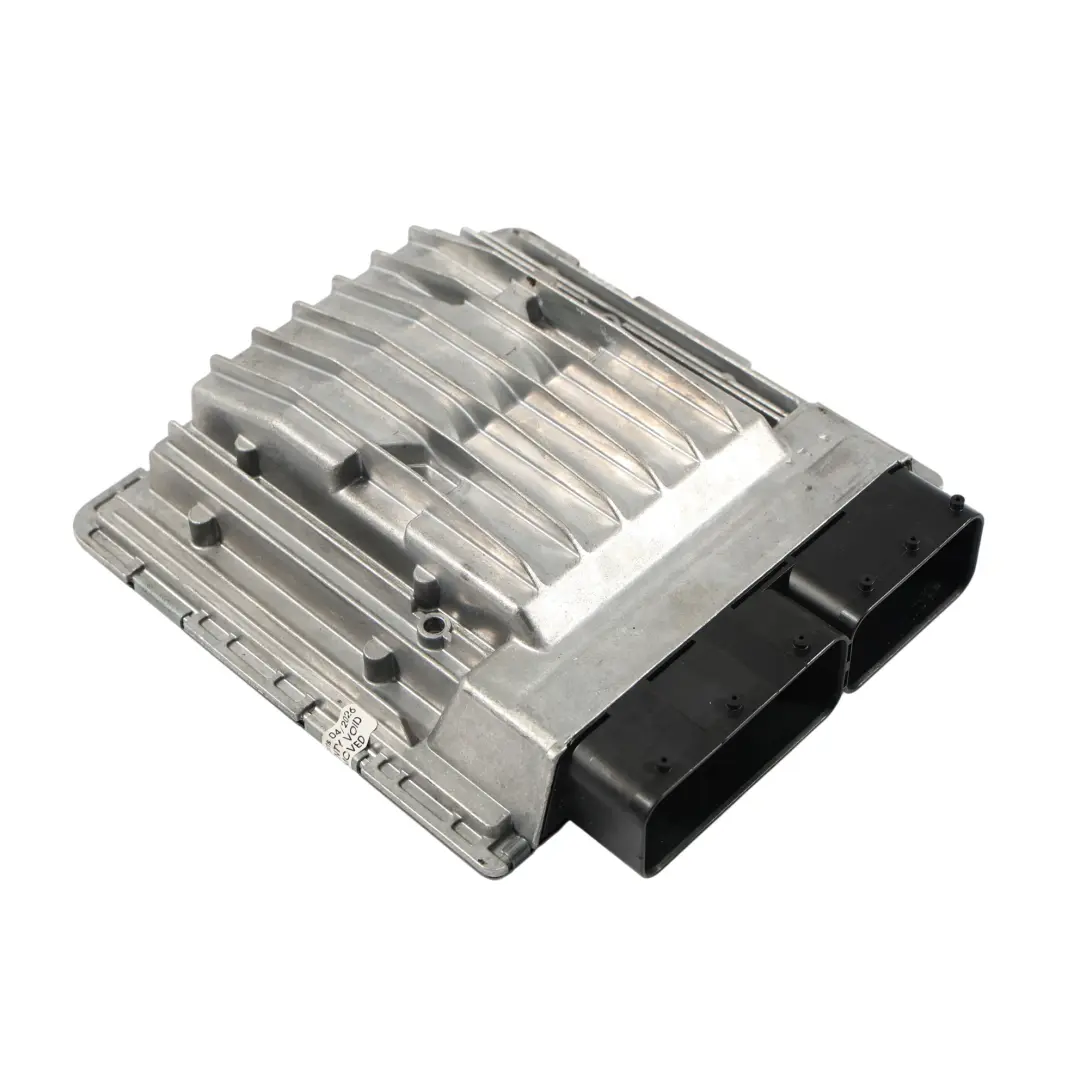 BMW E60 LCI 523i N53 190HP Engine Control Module DME Kit 7583332 Manual - SKU 7592080-7 - Part number 7592080