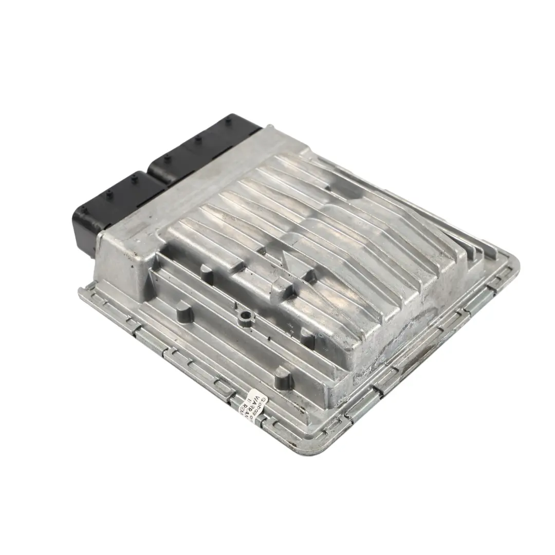 BMW E60 LCI 523i N53 190HP Engine Control Module DME Kit 7583332 Manual - SKU 7592080-7 - Part number 7592080