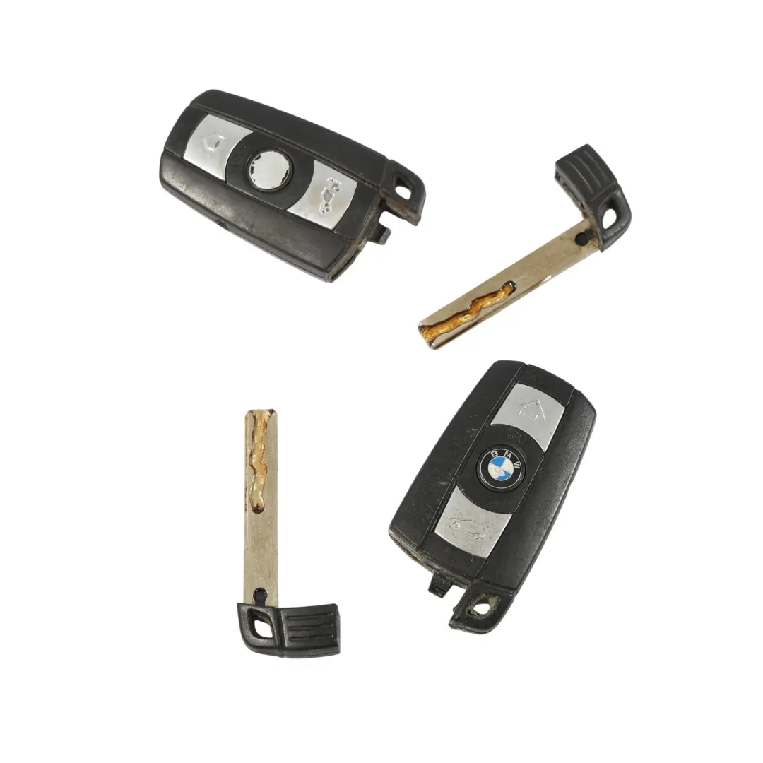 BMW E60 LCI 523i N53 190HP Modulo Controllo Motore DME Kit 7583332 Manuale - SKU 7592080-7 - Numero di parte 7592080