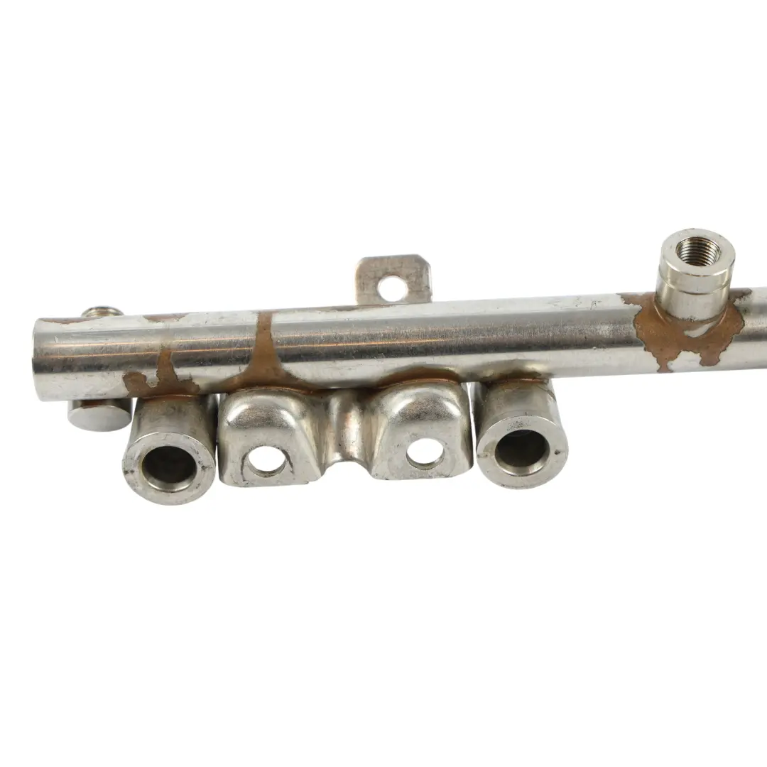 BMW F20 F21 F30 F31 N13 Kraftstoff Injektor Rohr Rail Leitung - SKU 7592426-2 - Teilenummer 7592426