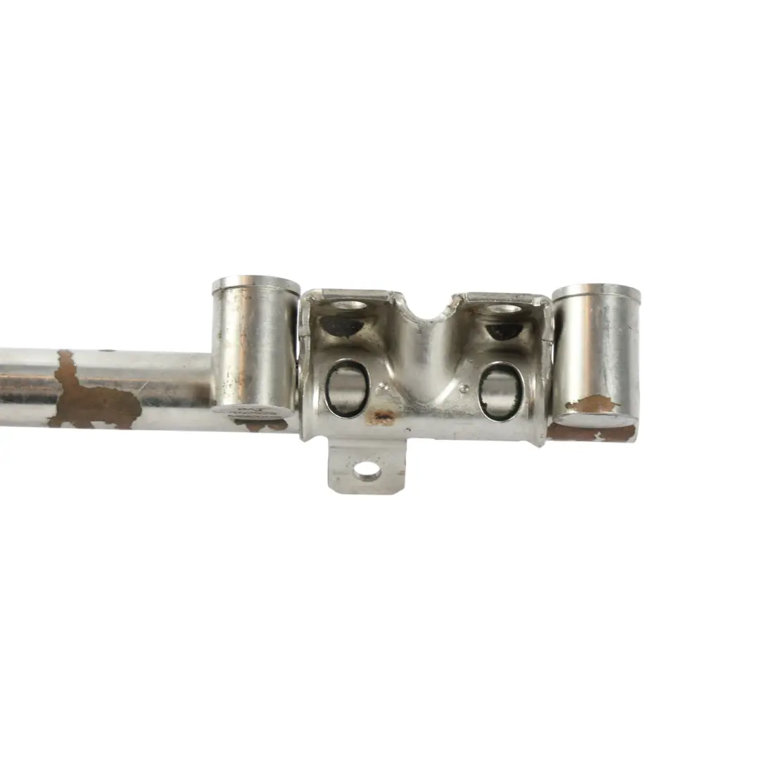 Injector Tube N13 Injection Rail Pipe to BMW F20 F21 F30 F31 Fuel with Part number 7592426 BMW F20 F21 F30 F31 Fuel Injector Tube N13 Injection Rail Pipe - SKU 7592426-2 - Part number 7592426