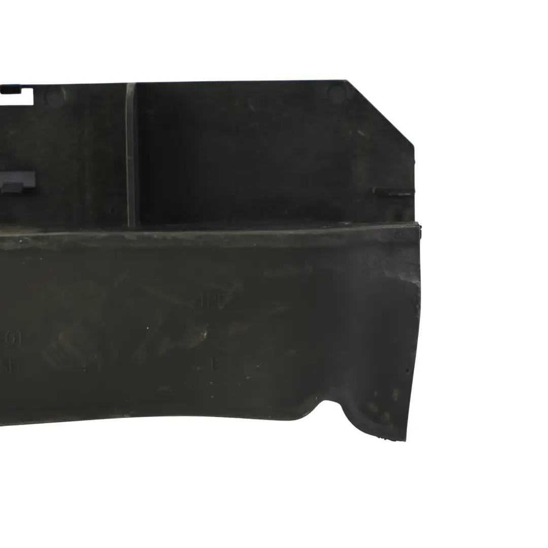 BMW F01 F07 F10 F11 F12 Kühler Halterung Träger - SKU 7594742 - Teilenummer 7594742