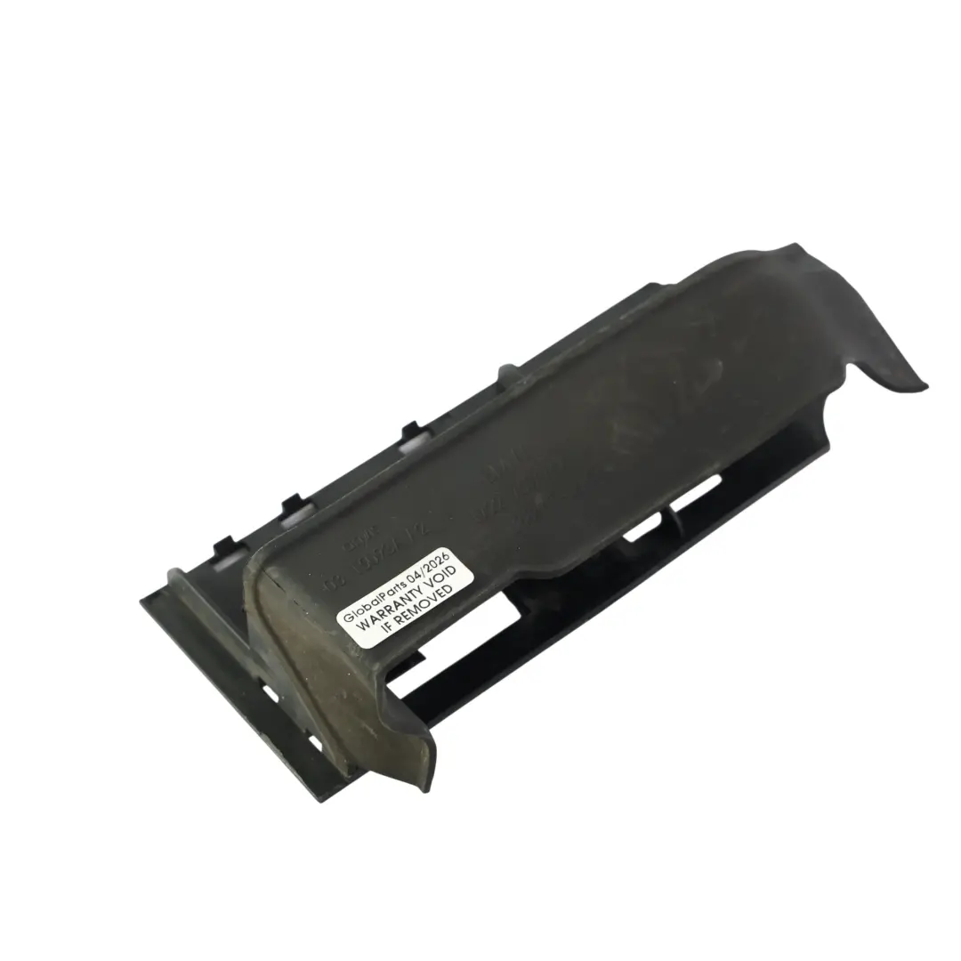 Kühler Halterung Träger für BMW F01 F07 F10 F11 F12 mit Teilenummer 7594742 BMW F01 F07 F10 F11 F12 Kühler Halterung Träger - SKU 7594742 - Teilenummer 7594742