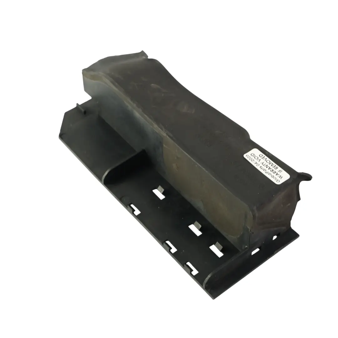 BMW F01 F07 F10 F11 F12 Soporte Montaje Radiador - SKU 7594742 - Número de pieza 7594742