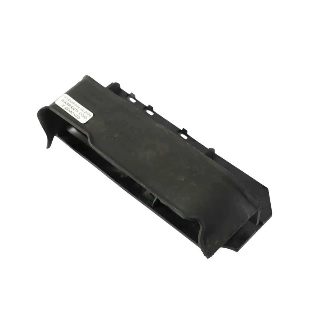 BMW F01 F07 F10 F11 F12 Kühler Halterung Träger - SKU 7594742 - Teilenummer 7594742