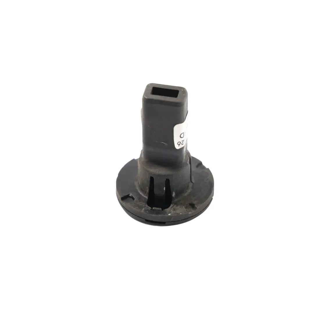 Soporte De Montaje Del Radiador BMW F20 F21 F30 F32 Soporte Superior para con número de pieza 7596922 Soporte De Montaje Del Radiador BMW F20 F21 F30 F32 Soporte Superior - SKU 7596922 - Número de pieza 7596922