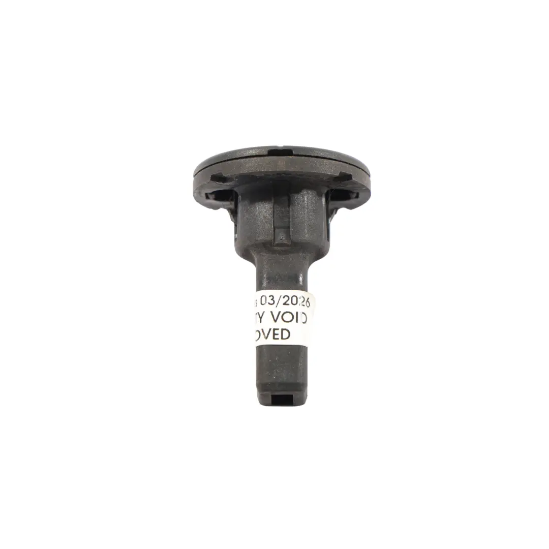 Uchwyt Kołek Mocowanie Korek Chłodnicy Górny do BMW F20 F21 F30 F32 o numerze 7596922 BMW F20 F21 F30 F32 Uchwyt Kołek Mocowanie Korek Chłodnicy Górny - SKU 7596922 - Numer Części 7596922