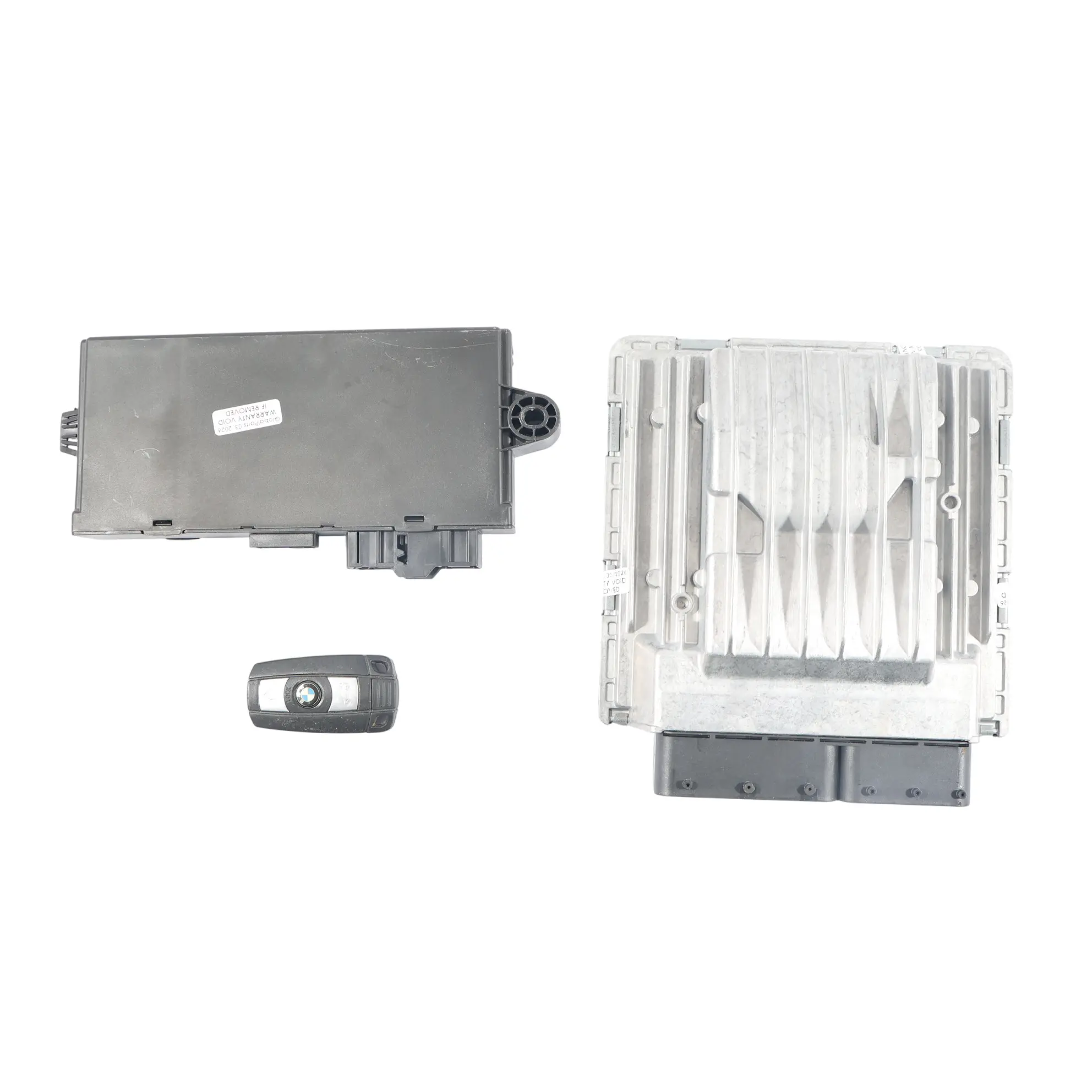 BMW E60 LCI E61 LCI 320i N43 N43B20A Unité Contrôle Moteur ECU 7599881