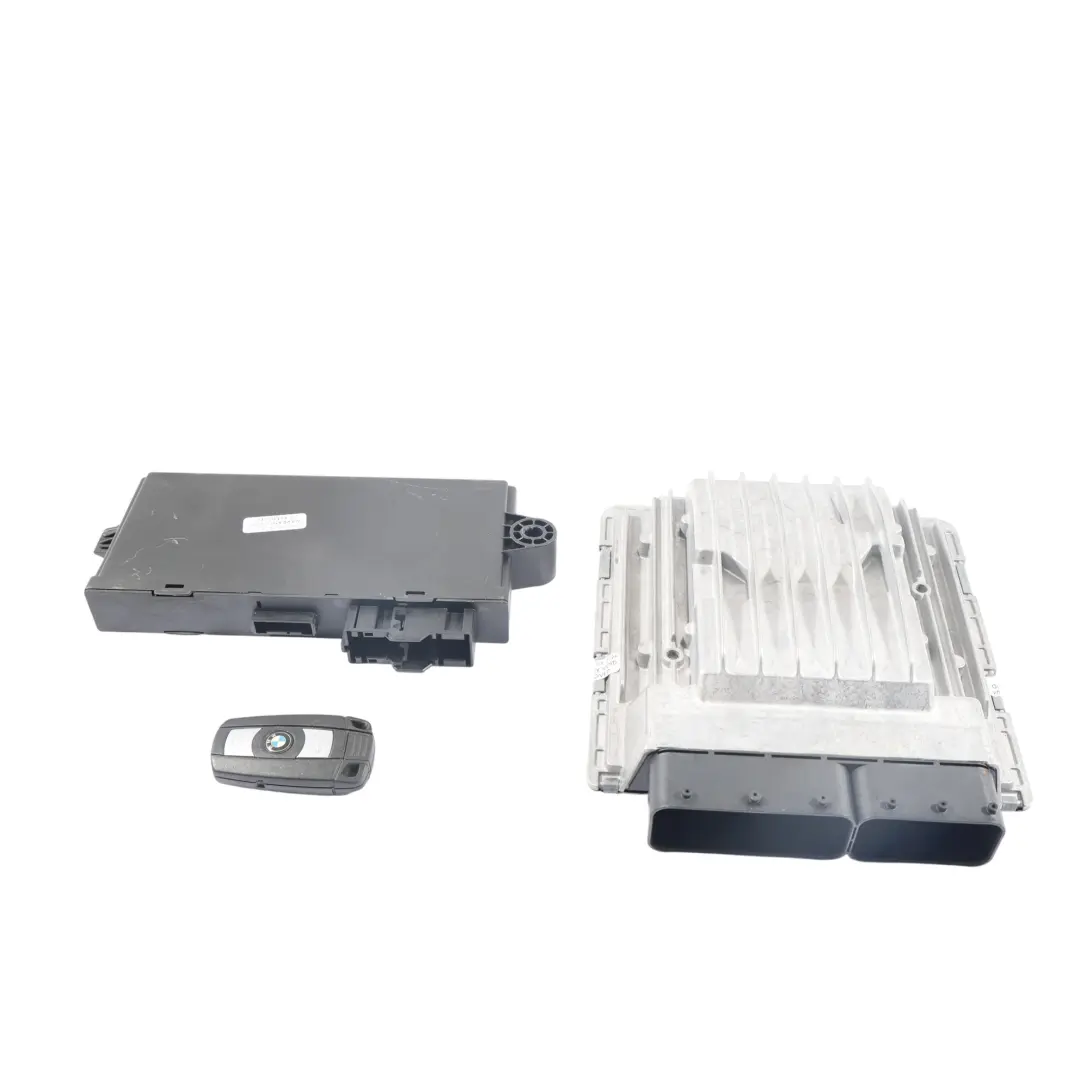 N43 N43B20A Centralina Motore Benzina per BMW E60 LCI E61 LCI 320i con numero di parte 7599881 BMW E60 LCI E61 LCI 320i N43 N43B20A Centralina Motore Benzina - SKU 7599881-23 - Numero di parte 7599881