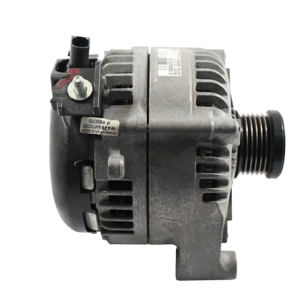 Benziner Lichtmaschine Generator 170A für BMW Z4 F20 F30 E89 mit Teilenummer 7605478 BMW Z4 F20 F30 E89 Benziner Lichtmaschine Generator 170A - SKU 7605478-1 - Teilenummer 7605478