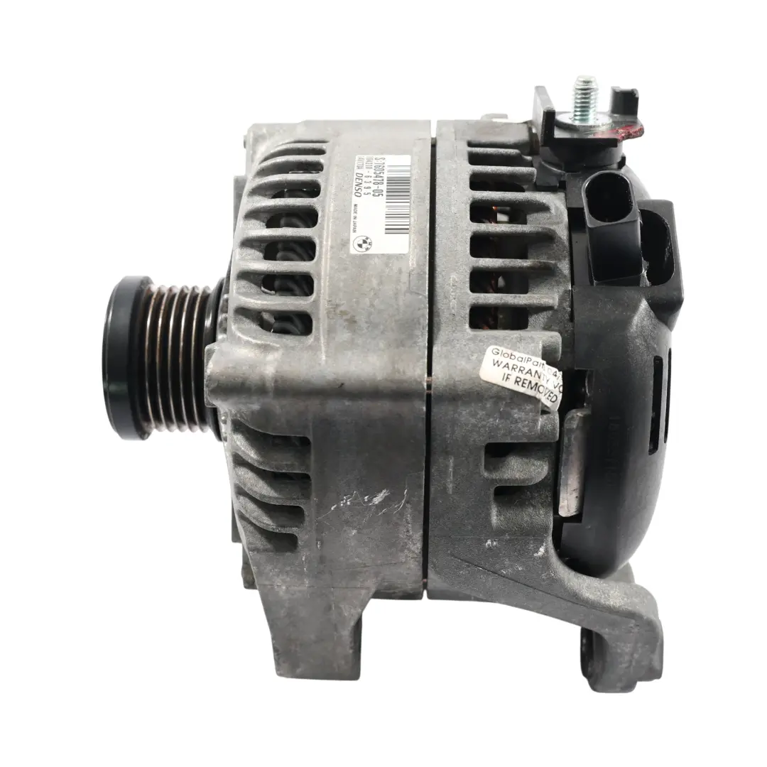 BMW Z4 F20 F30 E89 Alternateur Essence 170 A - SKU 7605478-1 - Numéro de pièce 7605478