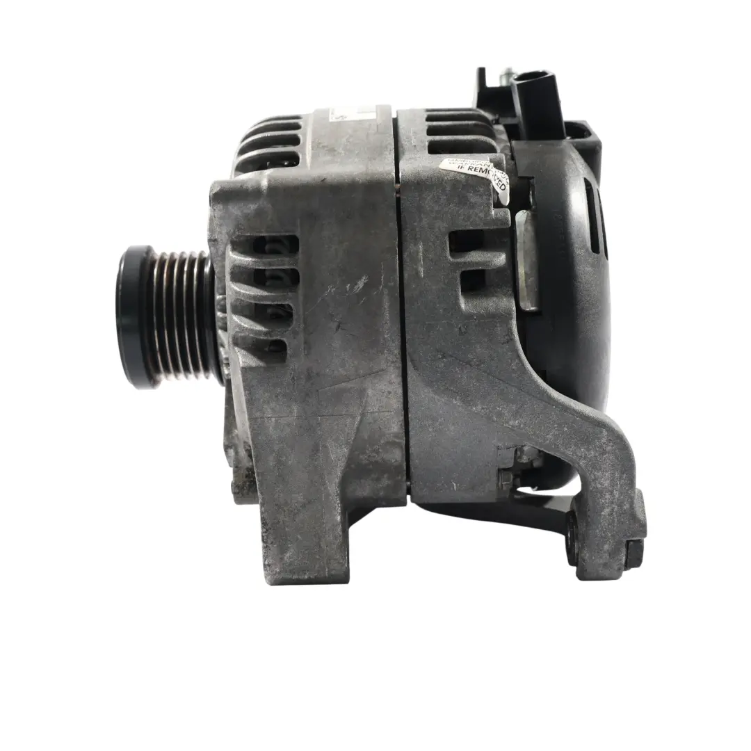 Alternator Generator 170A to BMW Z4 F20 F30 E89 Petrol with Part number 7605478 BMW Z4 F20 F30 E89 Petrol Alternator Generator 170A - SKU 7605478-1 - Part number 7605478