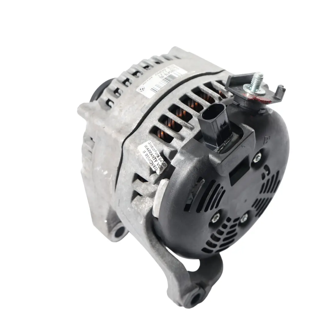 BMW Z4 F20 F30 E89 Petrol Alternator Generator 170A - SKU 7605478-1 - Part number 7605478