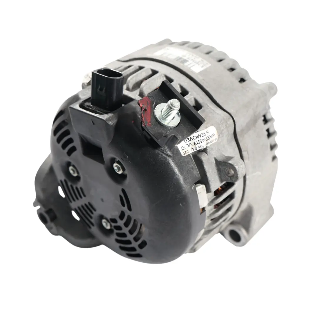 BMW Z4 F20 F30 E89 Gasolina Alternador Generador 170A - SKU 7605478-1 - Número de pieza 7605478