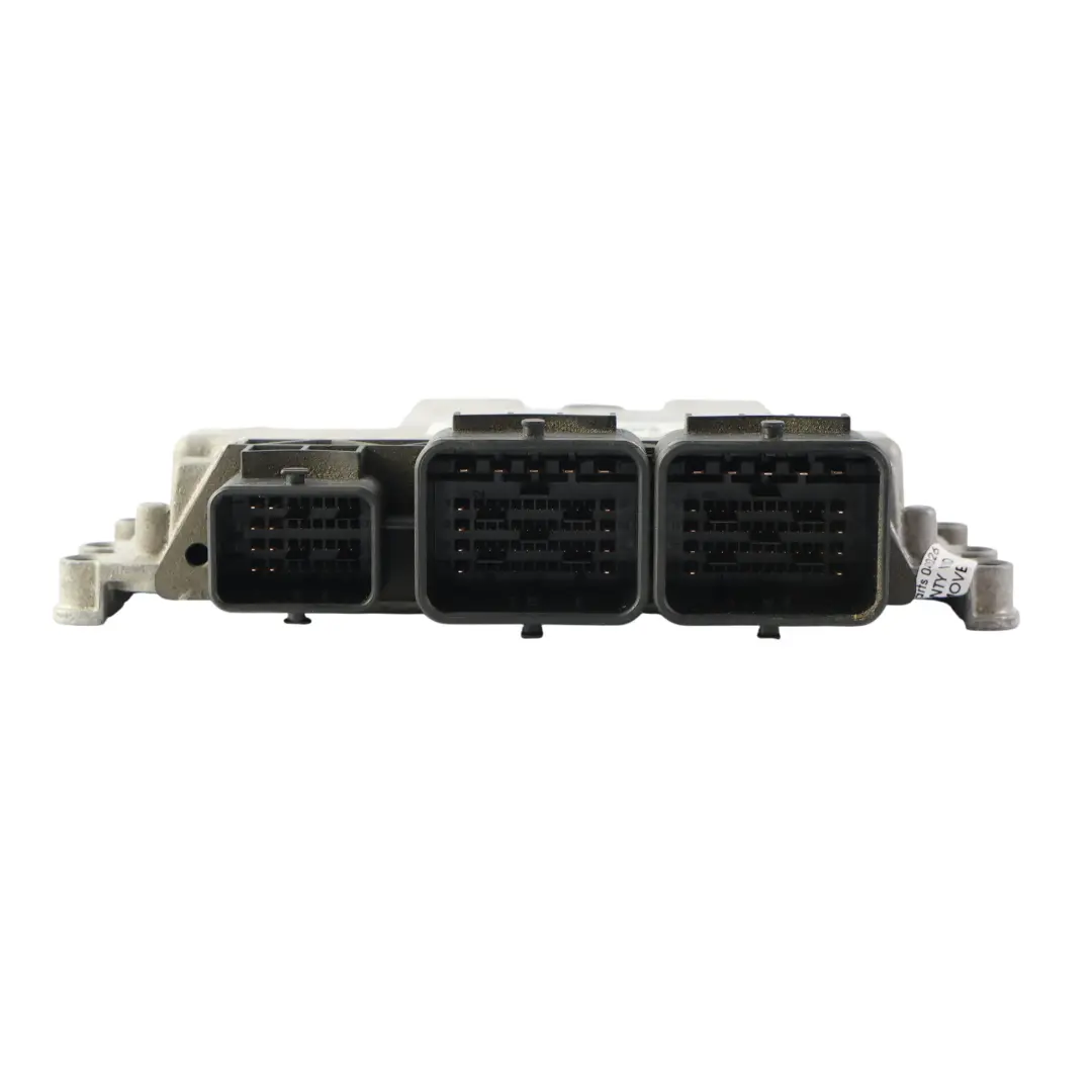 122HP Engine ECU Kit DME Automatic CAS3 + Keys to Mini R56 R57 LCI N16 1.6 with Part number 7607685 Mini R56 R57 LCI N16 1.6 122HP Engine ECU Kit DME Automatic CAS3 + Keys - SKU 7607685-7 - Part number 7607685
