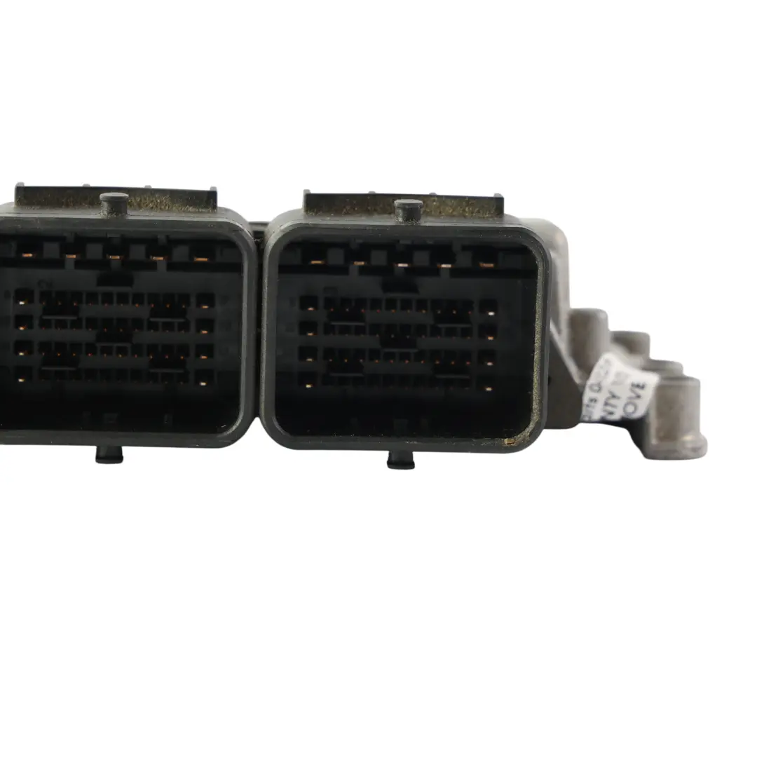Mini R56 R57 LCI N16 1.6 122HP ECU DME Automat CAS3 Kluczyki - SKU 7607685-7 - Numer Części 7607685