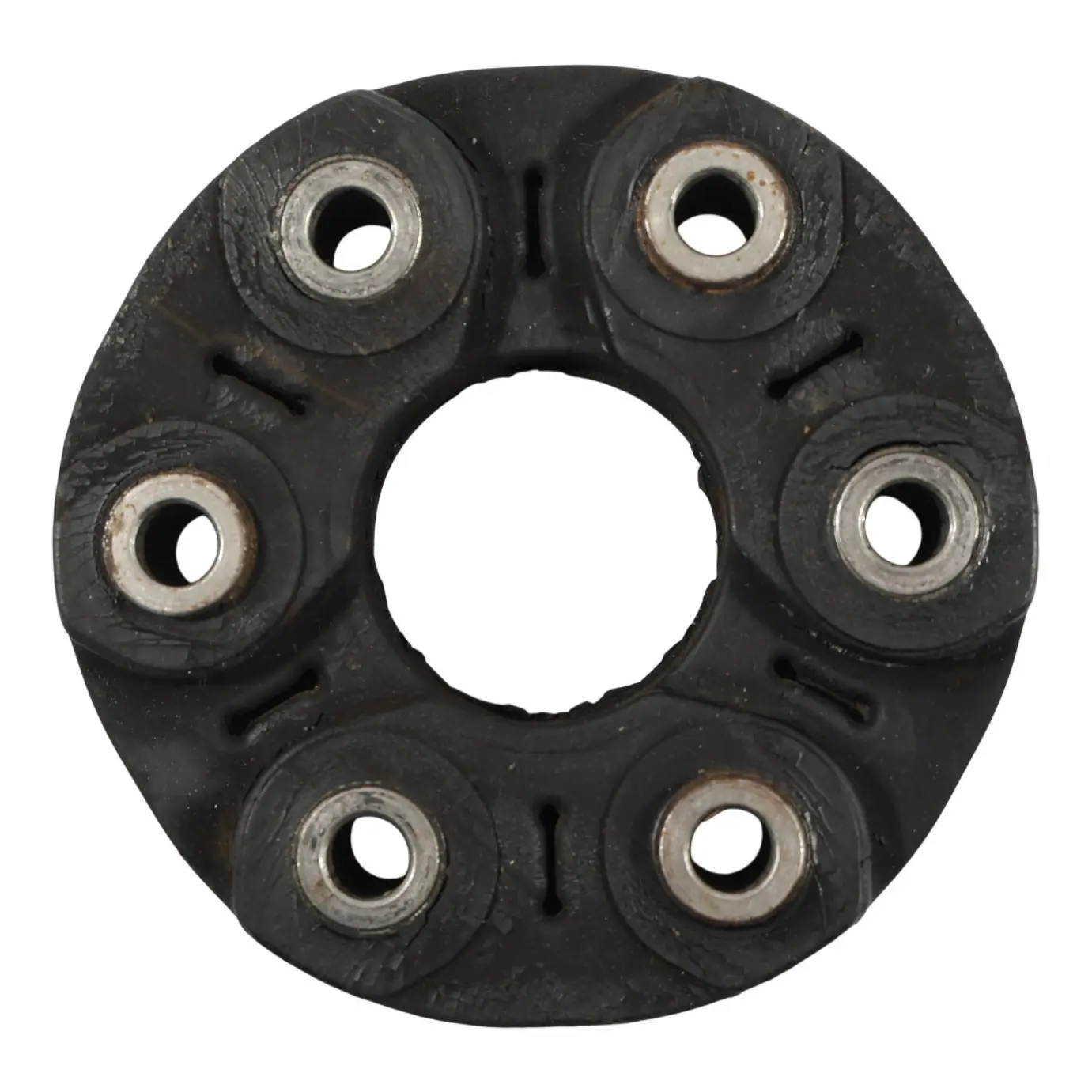 BMW F30 F31 G31 E87 E92 Propshaft Rubber Universal Flex Joint 105MM/12 7610061