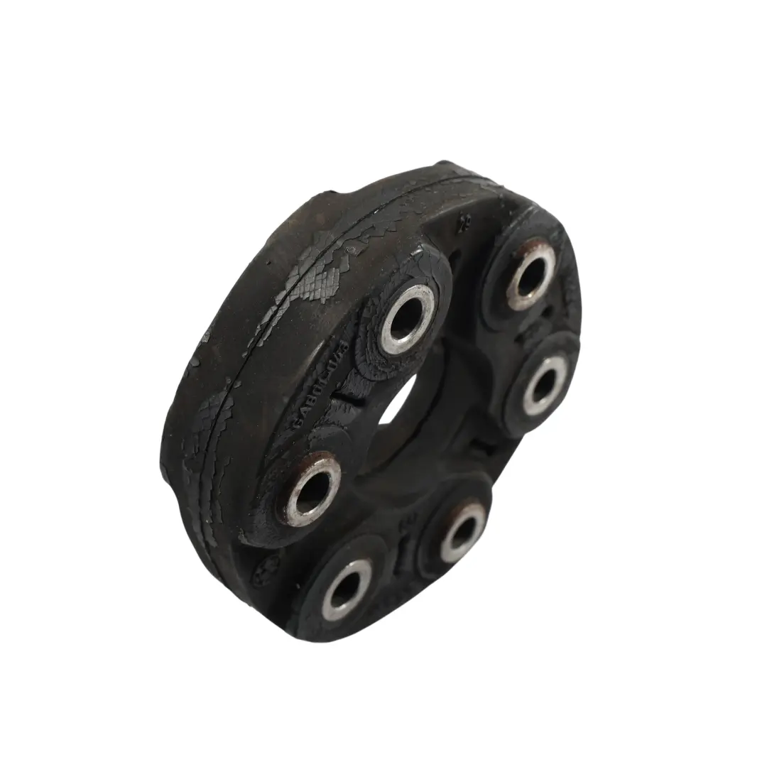 BMW F30 F31 F36 G31 E87 E92 Junta Universal Goma Cardan 105MM/12 - SKU 7610061 - Número de pieza 7610061
