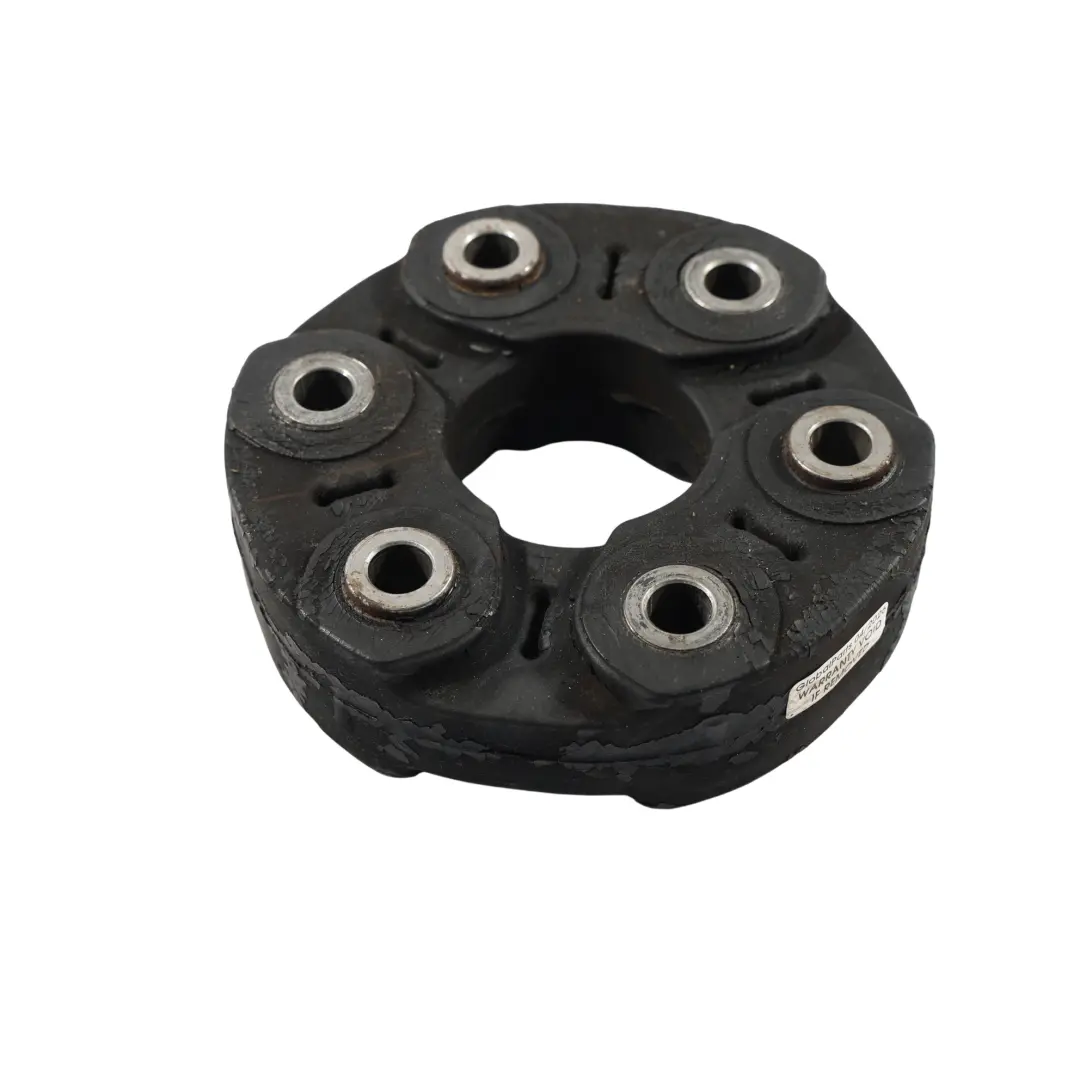 BMW F30 F31 G31 E87 E92 Joint Universel Caoutchouc Arbre Transmission - SKU 7610061 - Numéro de pièce 7610061