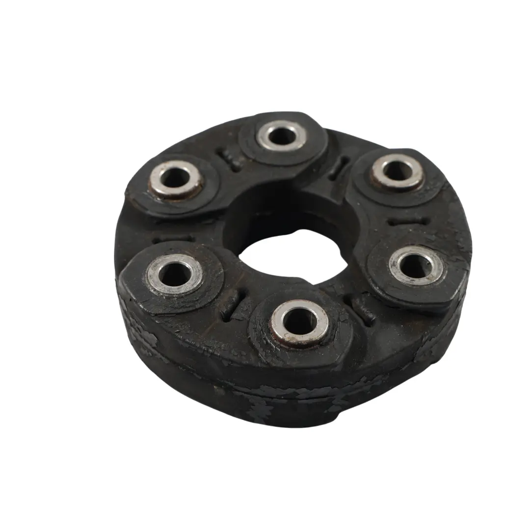 BMW F30 F31 G31 E87 E92 Propshaft Rubber Universal Flex Joint 105MM/12 - SKU 7610061 - Part number 7610061
