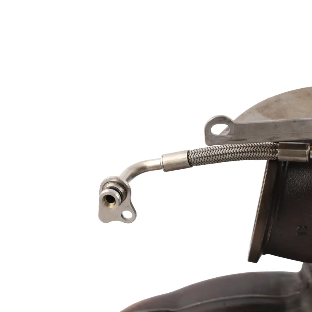 BMW F10 LCI F20 F30 Turbo Compresseur Petrol N20 - SKU 7634486-5 - Numéro de pièce 7634486