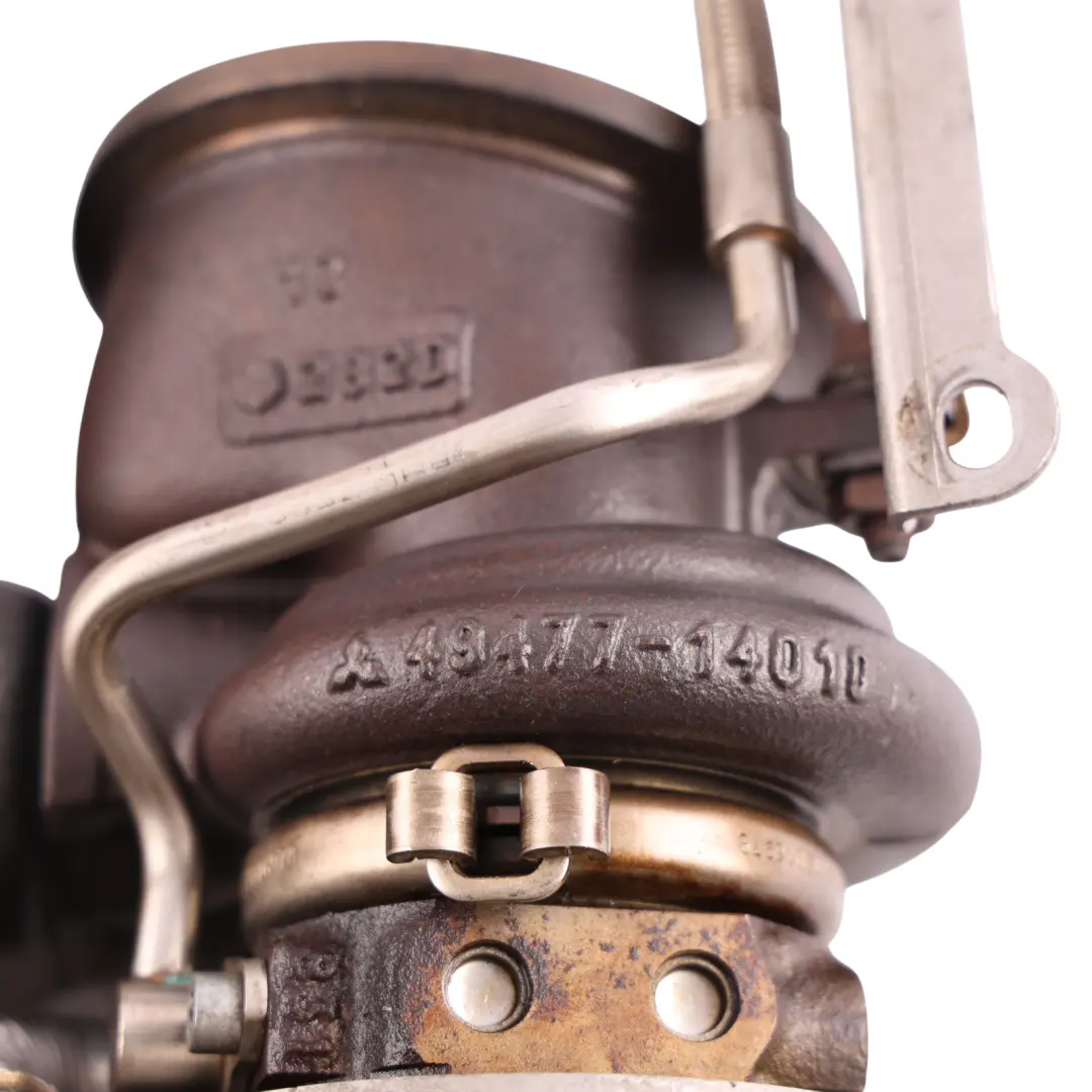 BMW F10 LCI F20 F30 Turbo Compresseur Petrol N20 - SKU 7634486-5 - Numéro de pièce 7634486