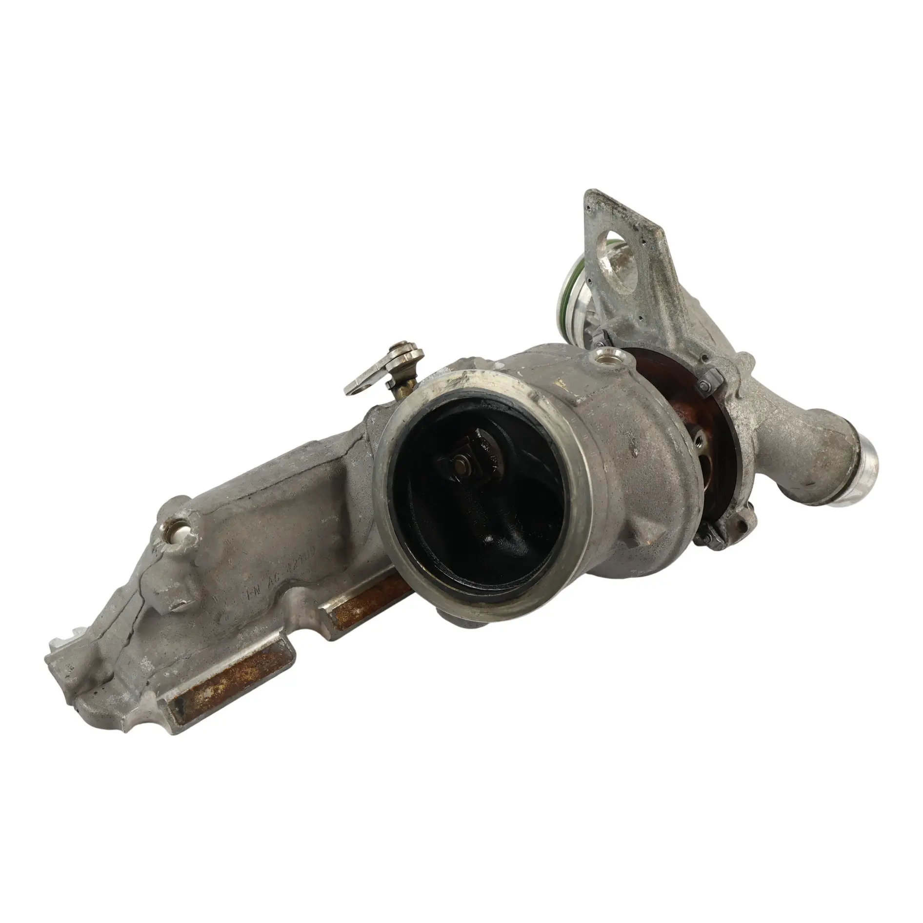 Mini F54 F55 F56 F57 F60 Turbocompresor Turbo Gasolina B38 7636784