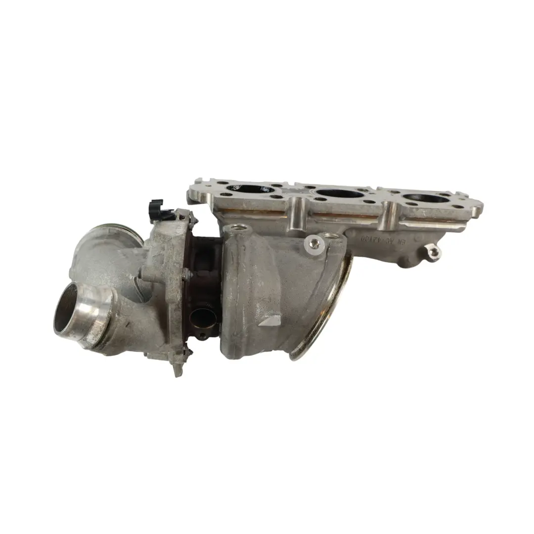 Mini F54 F55 F56 F57 F60 Turbocompresseur Essence B38 - SKU 7636784-3 - Numéro de pièce 7636784