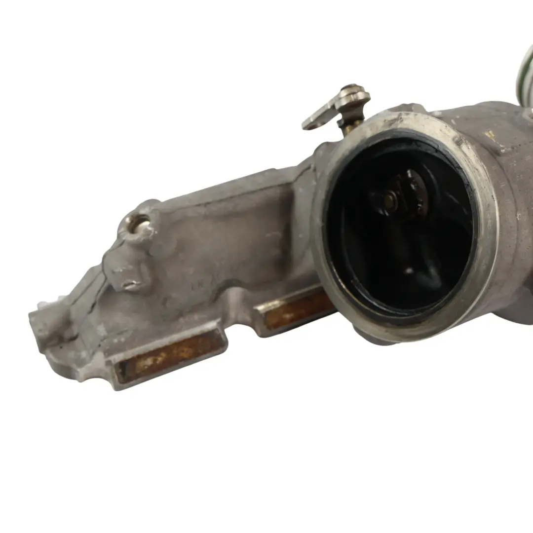 Turbocompresseur Essence B38 pour Mini F54 F55 F56 F57 F60 à propos du numéro de pièce 7636784 Mini F54 F55 F56 F57 F60 Turbocompresseur Essence B38 - SKU 7636784-3 - Numéro de pièce 7636784