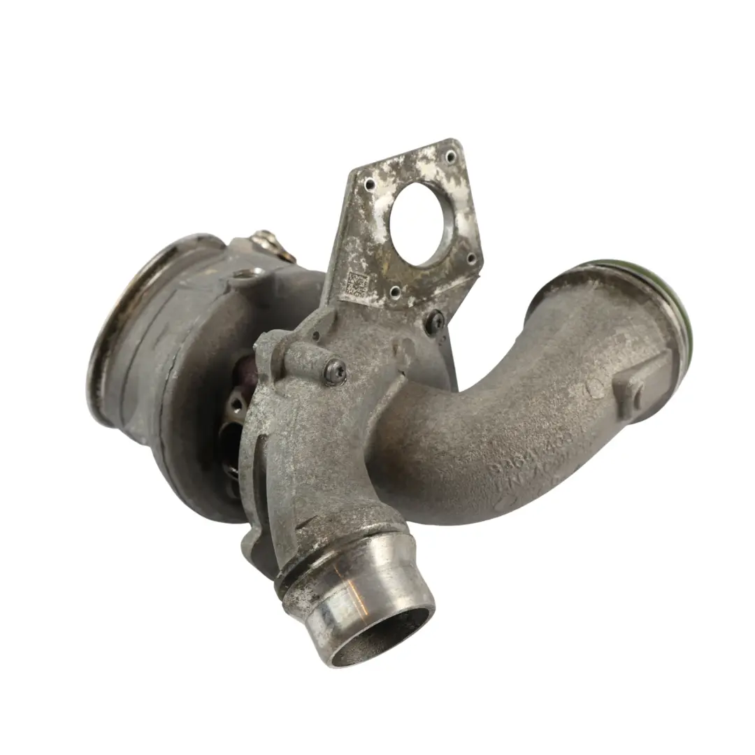 Mini F54 F55 F56 F57 F60 Turbocompresor Turbo Gasolina B38 - SKU 7636784-3 - Número de pieza 7636784
