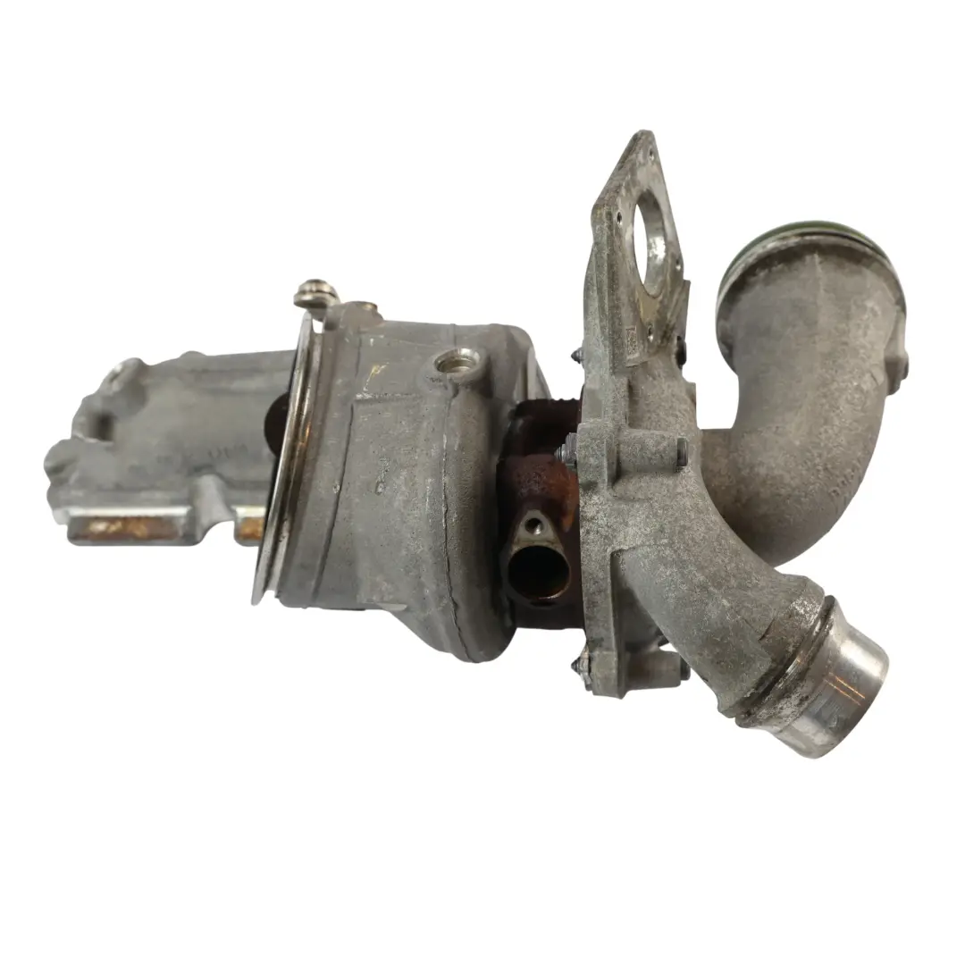 Turbocompressore Turbo Benzina B38 per Mini F54 F55 F56 F57 F60 con numero di parte 7636784 Mini F54 F55 F56 F57 F60 Turbocompressore Turbo Benzina B38 - SKU 7636784-3 - Numero di parte 7636784