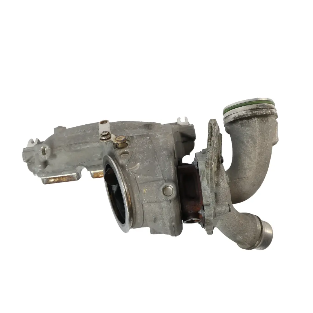 Mini F54 F55 F56 F57 F60 Turbocompresseur Essence B38 - SKU 7636784-3 - Numéro de pièce 7636784