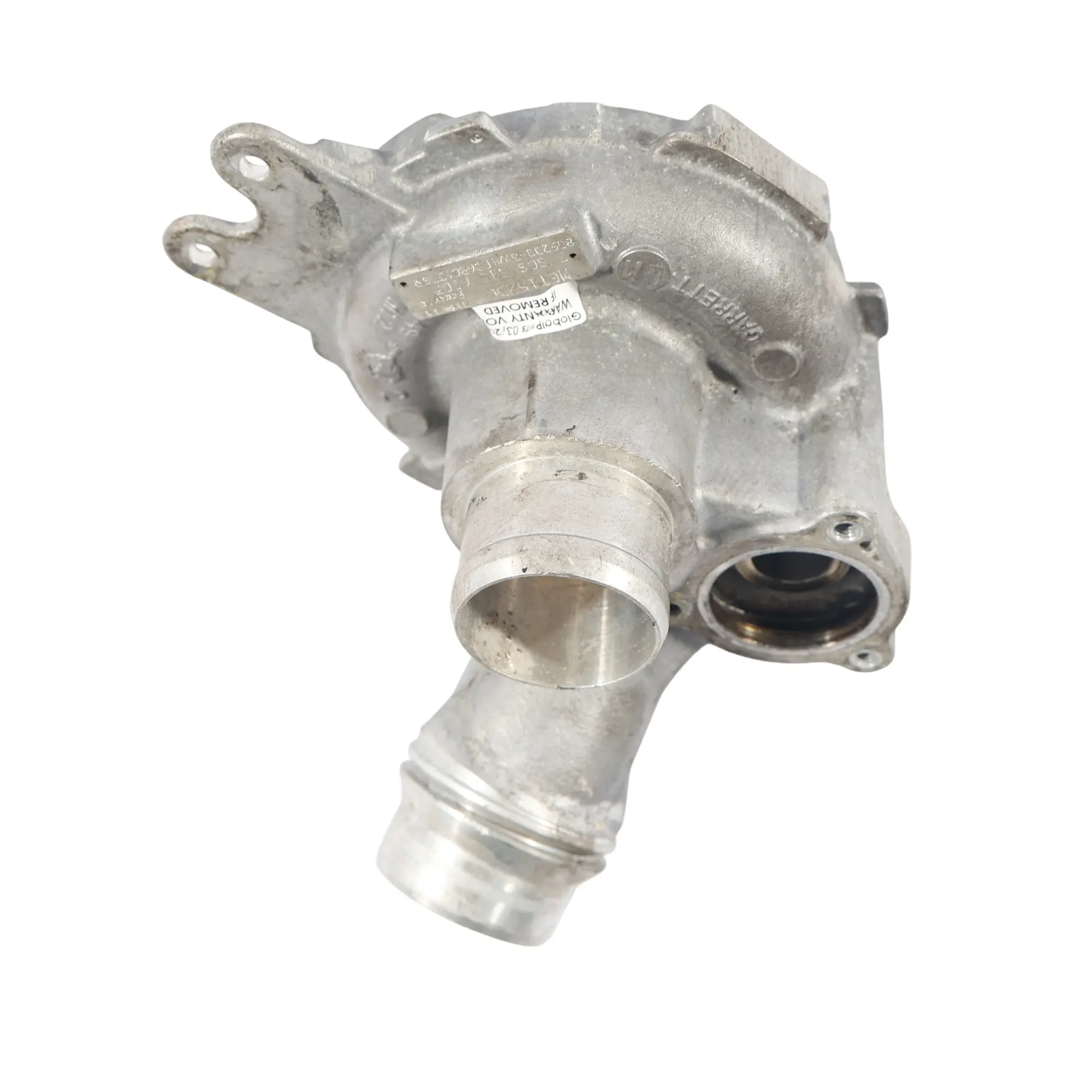 BMW F20 F21 Turbocompresseur Essence 116i N13 N13B16A 7643719