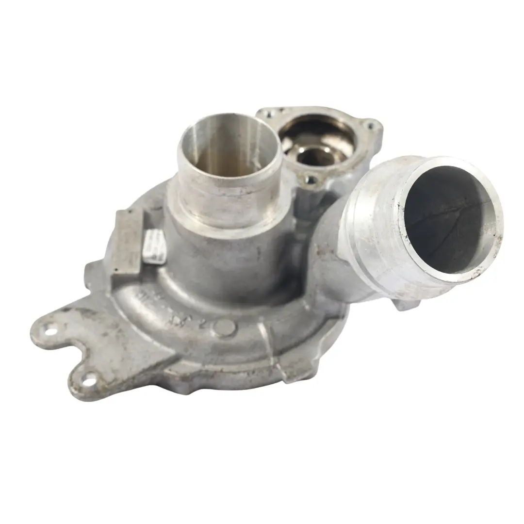 BMW F20 F21 Turbosprężarka Benzyna 116i N13 N13B16A - SKU 7643719-5 - Numer Części 7643719
