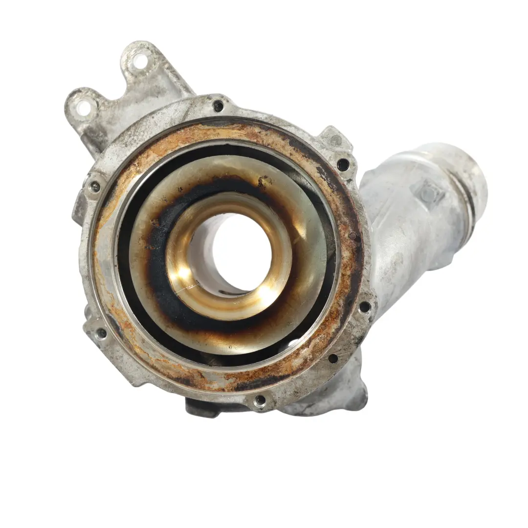 BMW F20 F21 Turbocompresseur Essence 116i N13 N13B16A - SKU 7643719-5 - Numéro de pièce 7643719