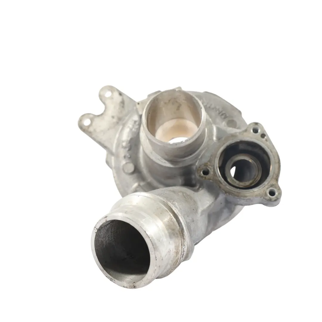 Turbosprężarka Benzyna 116i N13 N13B16A do BMW F20 F21 o numerze 7643719 BMW F20 F21 Turbosprężarka Benzyna 116i N13 N13B16A - SKU 7643719-5 - Numer Części 7643719