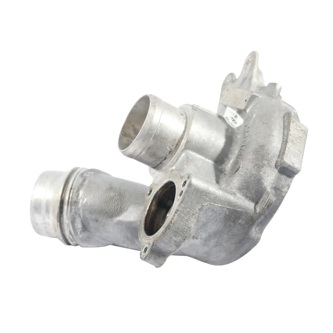 Turbocompressore Benzina 116i N13 N13B16A per BMW F20 F21 con numero di parte 7643719 BMW F20 F21 Turbocompressore Benzina 116i N13 N13B16A - SKU 7643719-5 - Numero di parte 7643719