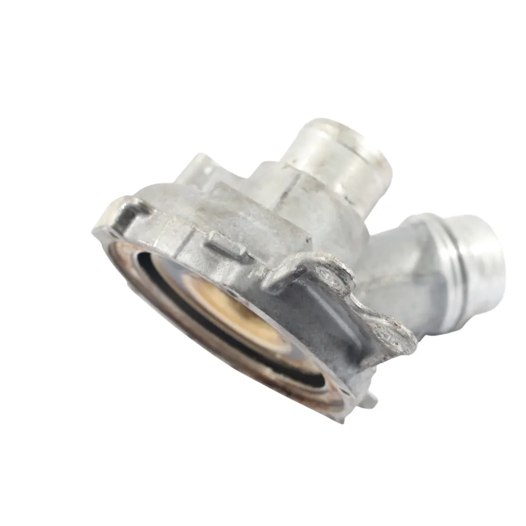 Turbocompresor Gasolina 116i N13 N13B16A para BMW F20 F21 con número de pieza 7643719 BMW F20 F21 Turbocompresor Gasolina 116i N13 N13B16A - SKU 7643719-5 - Número de pieza 7643719