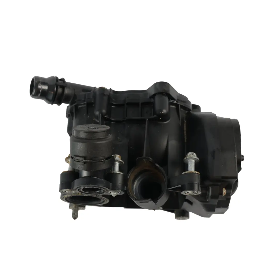 Termostato Bomba De AguaBMW F20 F21 F30 F31 LCI B38 B48 Motor Gasolina para con número de pieza 7644811 Termostato Bomba De AguaBMW F20 F21 F30 F31 LCI B38 B48 Motor Gasolina - SKU 7644811-1 - Número de pieza 7644811