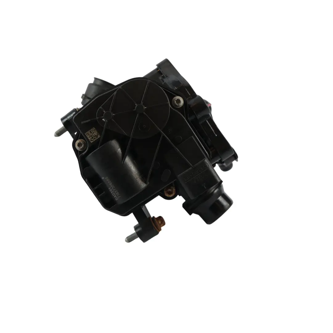 BMW 1 3 F20 F21 F30 F31 LCI W?rmemanagementmodul Moteur - SKU 7644811-1 - Numéro de pièce 7644811