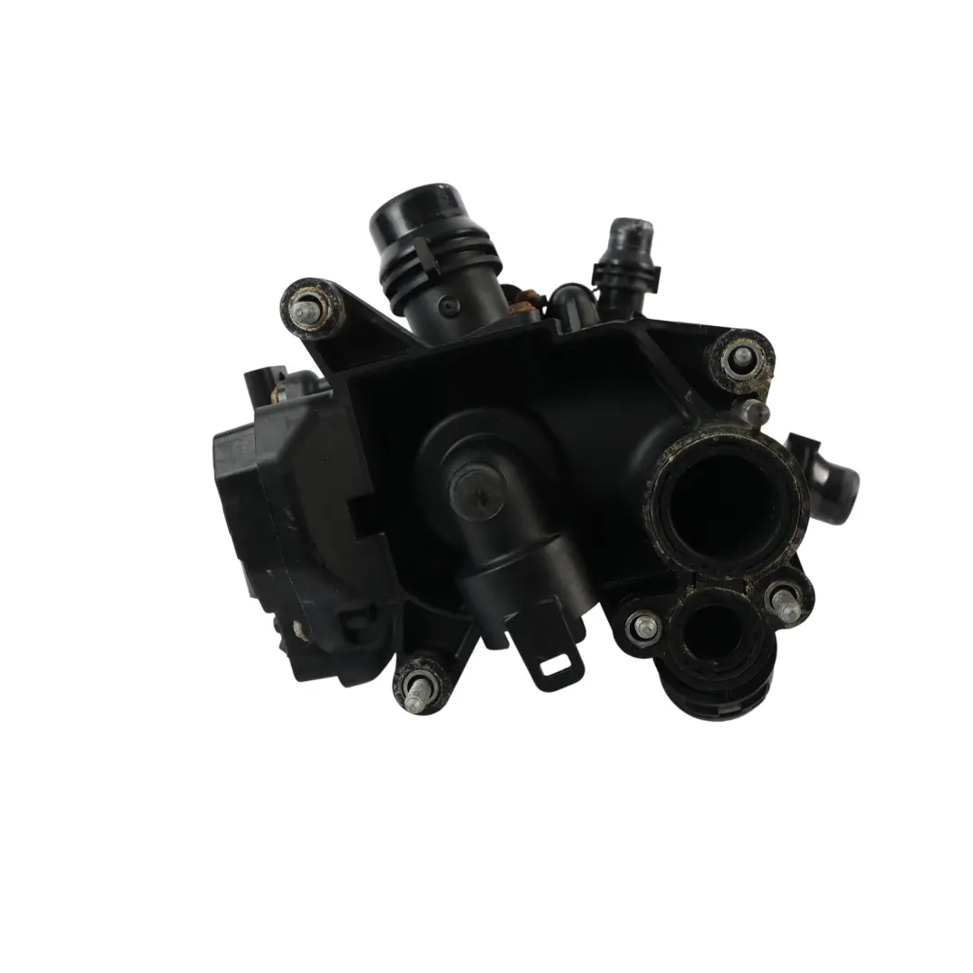  Termostato Bomba De AguaBMW F20 F21 F30 F31 LCI B38 B48 Motor Gasolina - SKU 7644811-1 - Número de pieza 7644811