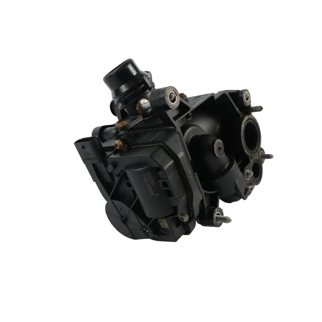 W?rmemanagementmodul Moteur pour BMW 1 3 F20 F21 F30 F31 LCI à propos du numéro de pièce 7644811 BMW 1 3 F20 F21 F30 F31 LCI W?rmemanagementmodul Moteur - SKU 7644811-1 - Numéro de pièce 7644811